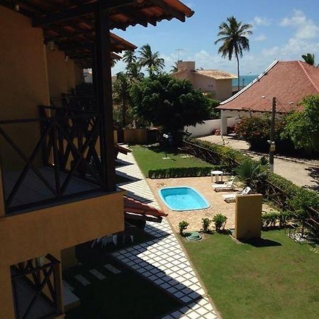 Natureza, Descanso E Diversao Merepe Residence Порту-ді-Галіняс Екстер'єр фото