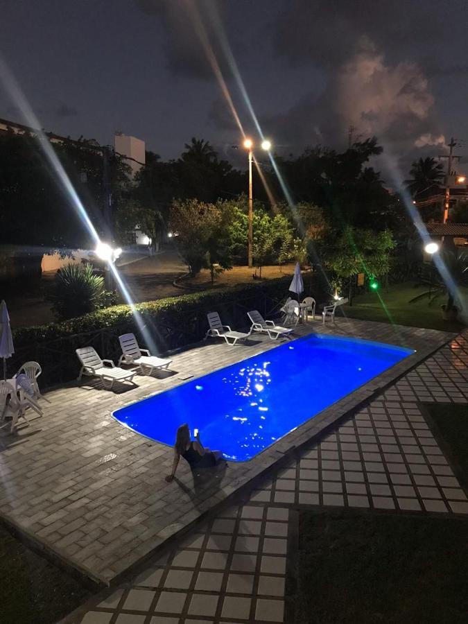 Natureza, Descanso E Diversao Merepe Residence Порту-ді-Галіняс Екстер'єр фото